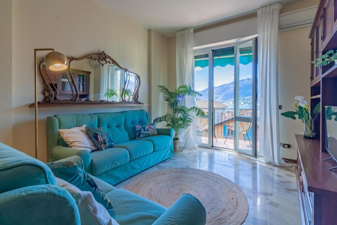 Casa Ester By Wonderful Italy Bellagio Exterior foto